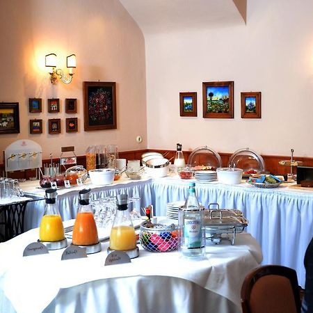 Hotel Binz Bernkastel-Kues Εξωτερικό φωτογραφία